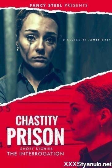 Prisoner Tonya Saylee - Chastity Prison The Interrogation [FullHD]