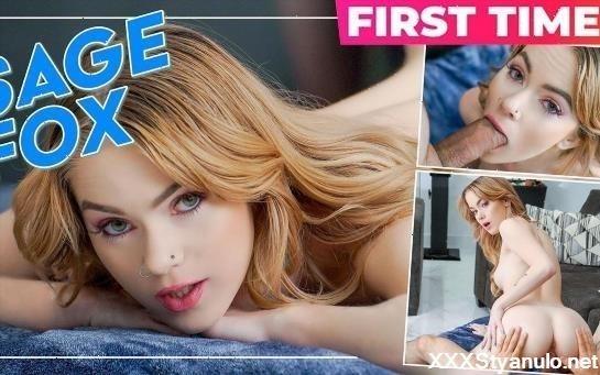 Sage Fox - Sage Advice [SD]