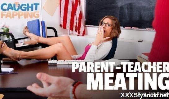 Amateurs - Parent-Teacher Meating [FullHD]