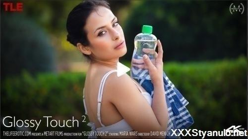 Maria Wars - Glossy Touch 2 [FullHD]