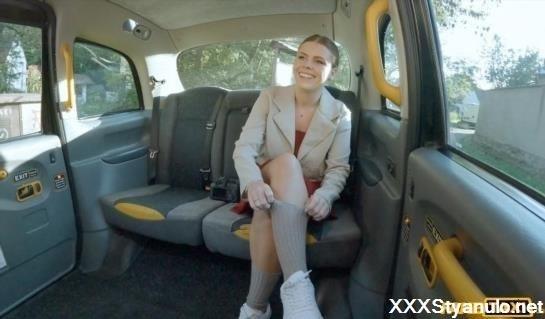 Samantha Joiner, Denis Marti - The Penis Project [FullHD]