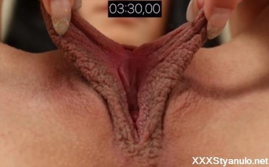 Julia Softdome - See How My Pussy Cums Hard [FullHD]