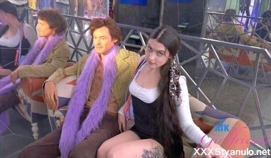 Daydream Daisy - Wax Museum 1 [FullHD]