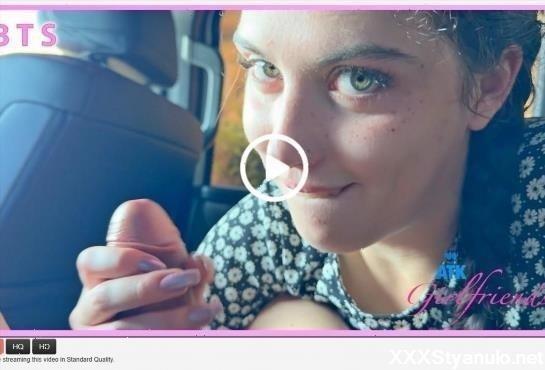 Daydream Daisy - Bts [FullHD]