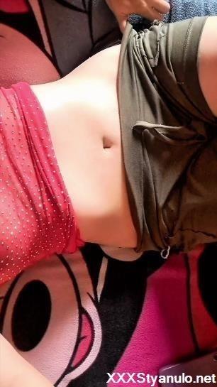 YuliethGomez - I Masturbate With My Father-In-Law. I Love It When We Do It [SD]