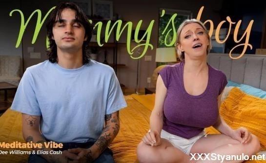 Dee Williams - Meditative Vibe [FullHD]