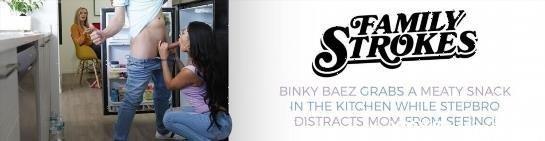 Binky Beaz - Prude [HD]