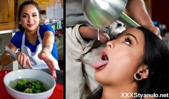 Mi Ha Doan - A Hot Meal [SD]