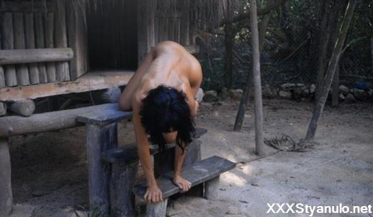 Milo Moire - Jungle Coati [FullHD]