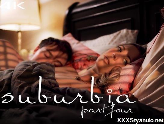 Millie Morgan - Suburbia Pt. 4 [FullHD]