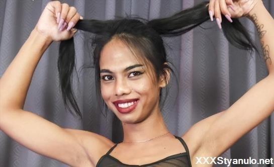 Naomi - Hey There Naomi [FullHD]