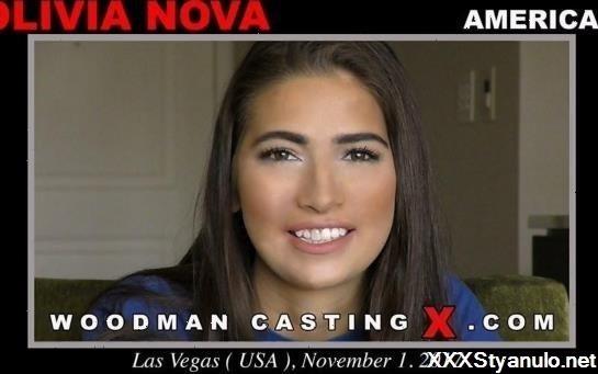 Olivia Nova - Anal [SD]