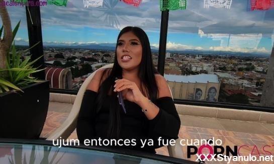 Luis Garay - 31 Porncast The Blue Changed Mi Vida, Interview About Passion, Carrera And Family [FullHD]