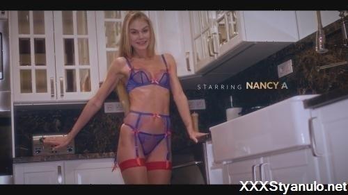 Nancy A - Just Me [FullHD]