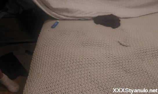 Vinnymacndelilah - Delilah Threesome [FullHD]