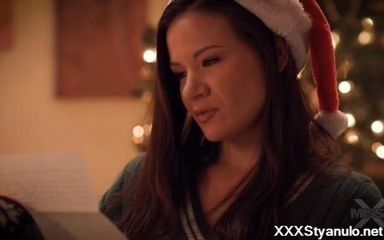 Alison Rey - Home For The Holidays [SD]