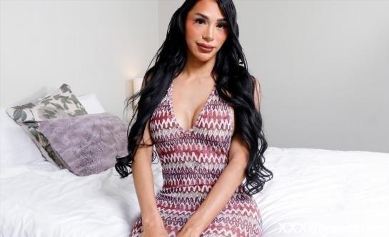 Angelllurbby - Switching The Look [FullHD]