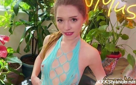 Myra Moans - Moaning Goon Slut Myra Moans [SD]