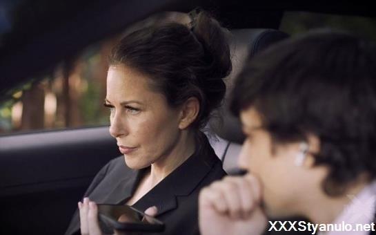 Justine Jakobs - The Mission [SD]