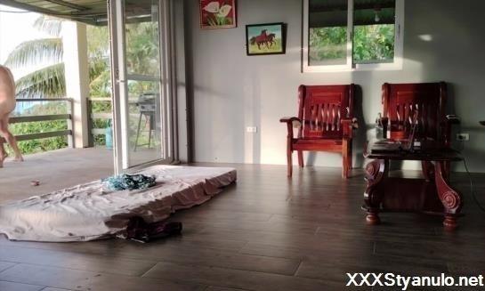 Thinyone - Thinyones Asshole Completely Destroyed [FullHD]