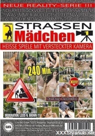 Strassen Madchen [SD]