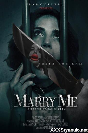 Reese The Ram - Marry Me [HD]