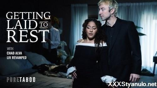 Liv Revamped - Getting Laid To Rest [SD]