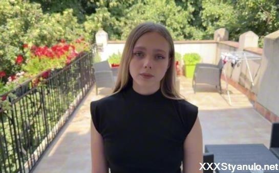 Arisha Mills - She Cant Forget My Penis And Comes Back To Be Fucked By Me - Cheating On Her Boyfriend [FullHD]