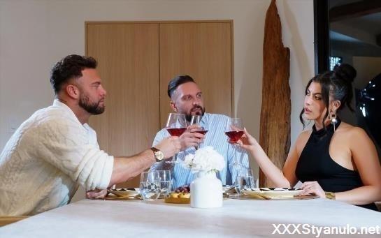 Gal Ritchie - Lie With Me - Part 1 [SD]