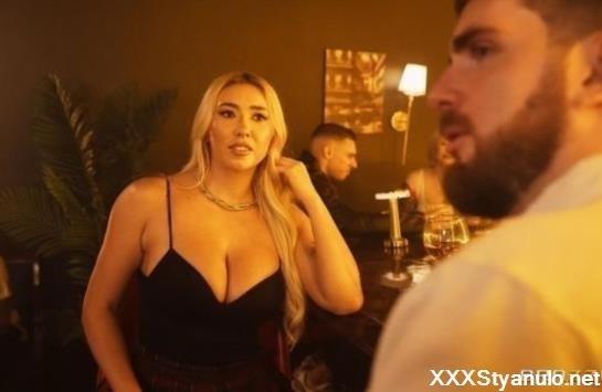 Destiny Mira, Cyber Doll - Wingwoman Secures A Threesome [SD]