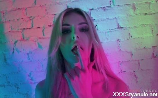 Baby Kxtten - Nympho Wars [SD]