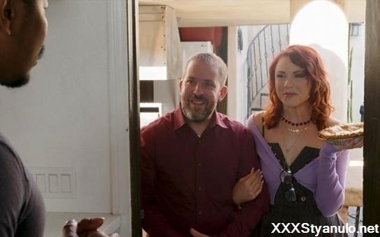 Ruby Moon - Housewarming Anal [SD]