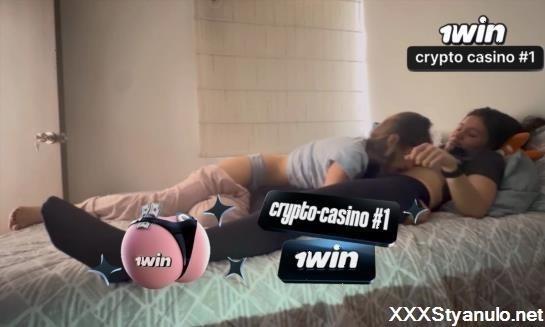 Travelwithsandc - I Stripped Naked So My Boss Could Eat My Vagina, Hes Got Me Hot! [FullHD]