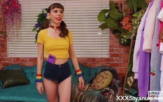 Krystal Palmer - Episode 451 [SD]