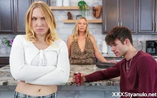 Mckenna Lynn - I Want Stepbros Big Dick To Make Me Cry - S31E2 [FullHD]