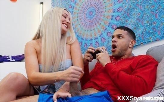 Meagan Moore - All Mess, No Mercy [SD]