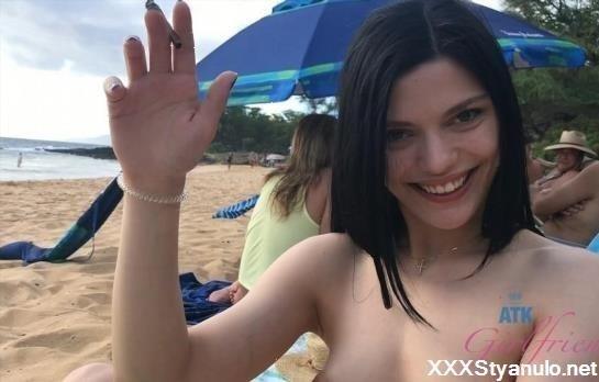 Sadie Blake - Bts [SD]