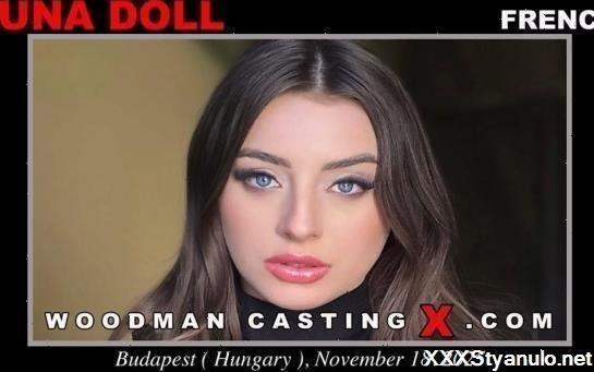 Luna Doll - Gonzo [SD]