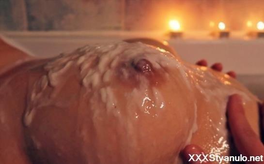 Teacher Of Magic - Big Tits Tising And Watered With White Cumplays [FullHD]