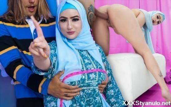 Mandii Rose - She Was A Conservative Woman, But His Dick Made Her Break A Few Rules [SD]