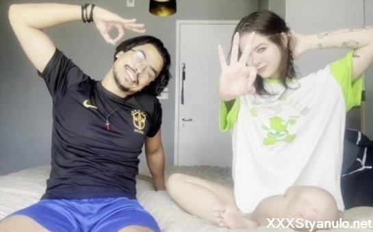 QroZne - Qrozne Recomenda - Kit Codon [FullHD]