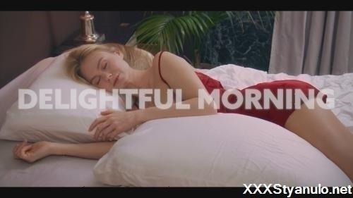 Nancy A - Delightful Morning [FullHD]