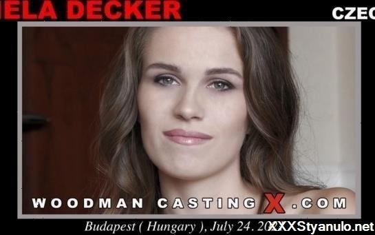 Nela Decker - 1080P [FullHD]