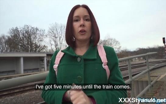 Belle Ohara - Creampie For Uk Student [FullHD]