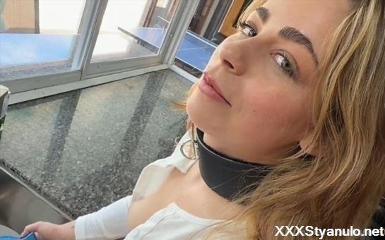 Renee Rose - Tiny Step Daughter Needs Discipline [SD]