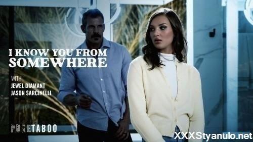 Jewel Diamant - I Know You From Somewhere [FullHD]