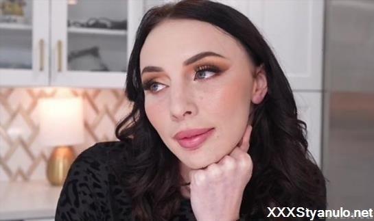 Indica Marie - Anal, Deepthroat And Squirt [SD]