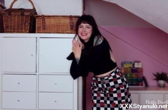 Molly Darling - Eat My Pussy After A Night Out [FullHD]