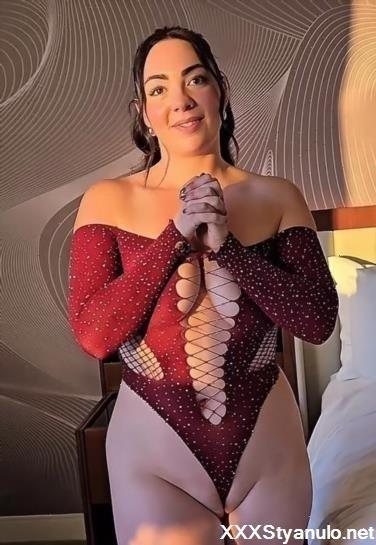 Thehotwifenurse, Tribal - Aka Tribalbbc [HD]