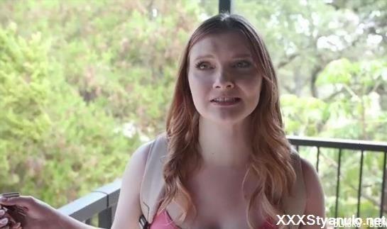 Harlow West - Is Not Your Average Tenant [SD]